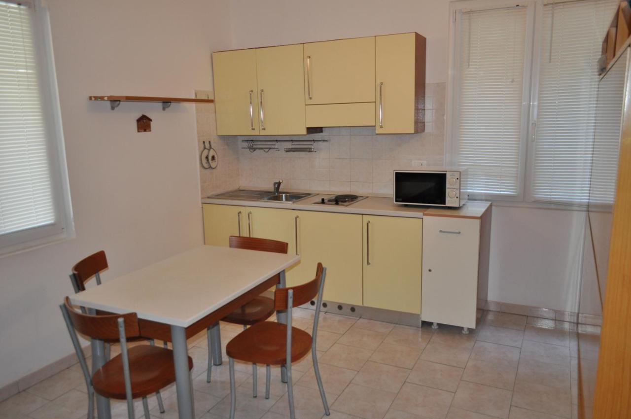 Residence Paradiso Laigueglia Dış mekan fotoğraf