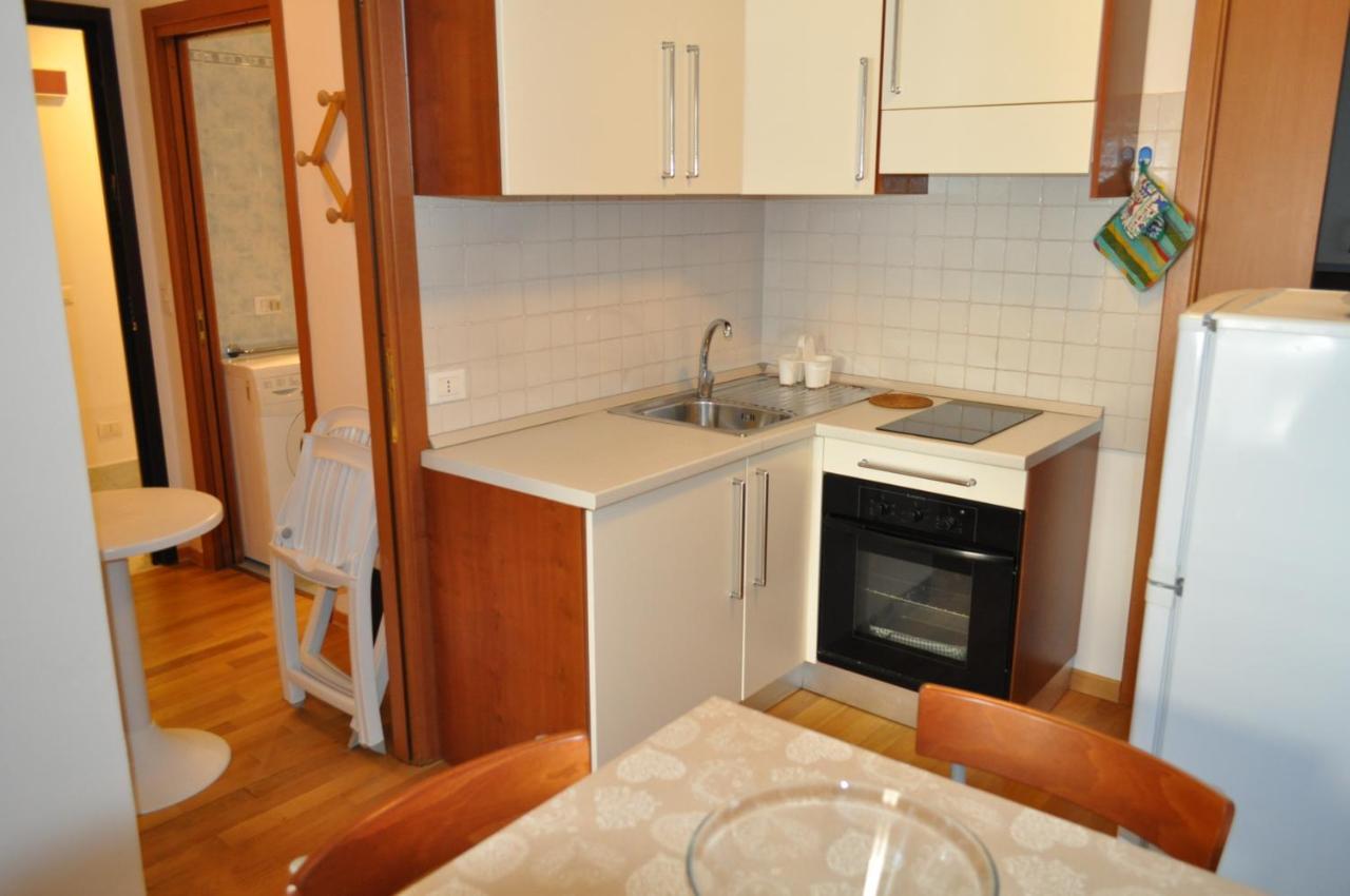 Residence Paradiso Laigueglia Dış mekan fotoğraf