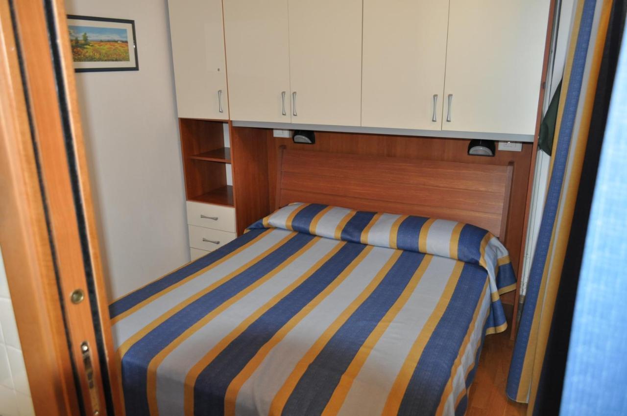Residence Paradiso Laigueglia Dış mekan fotoğraf