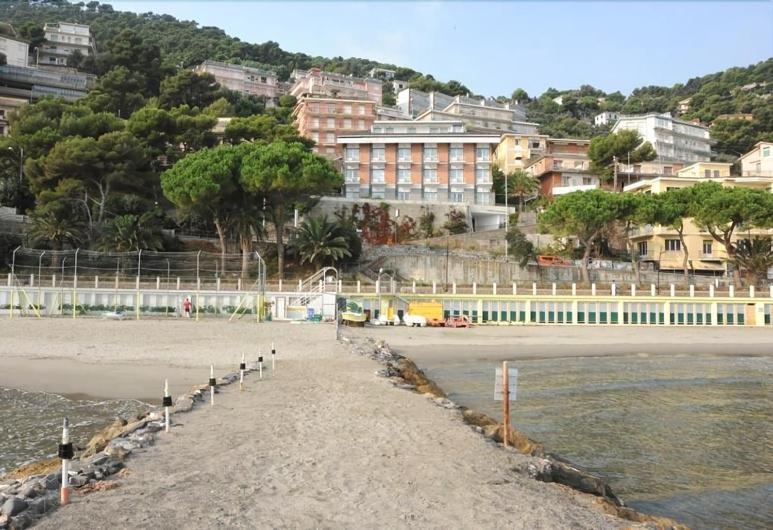 Residence Paradiso Laigueglia Dış mekan fotoğraf