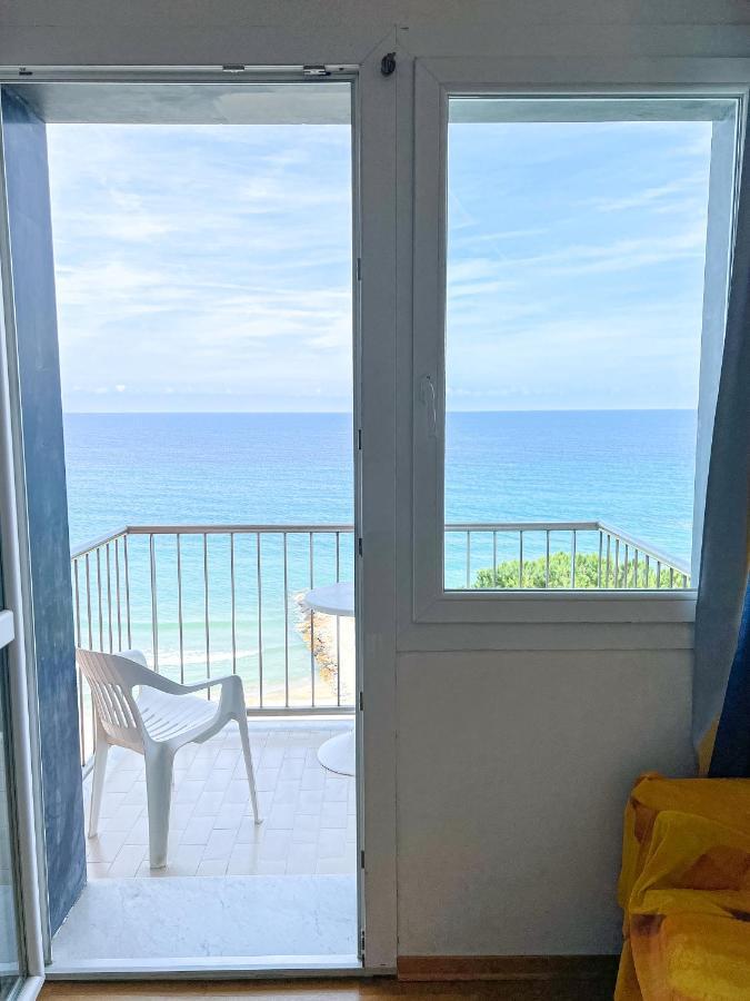 Residence Paradiso Laigueglia Dış mekan fotoğraf
