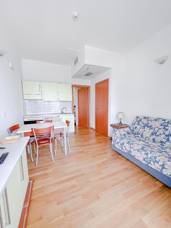 Residence Paradiso Laigueglia Dış mekan fotoğraf