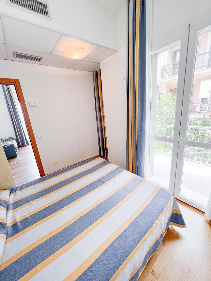 Residence Paradiso Laigueglia Dış mekan fotoğraf