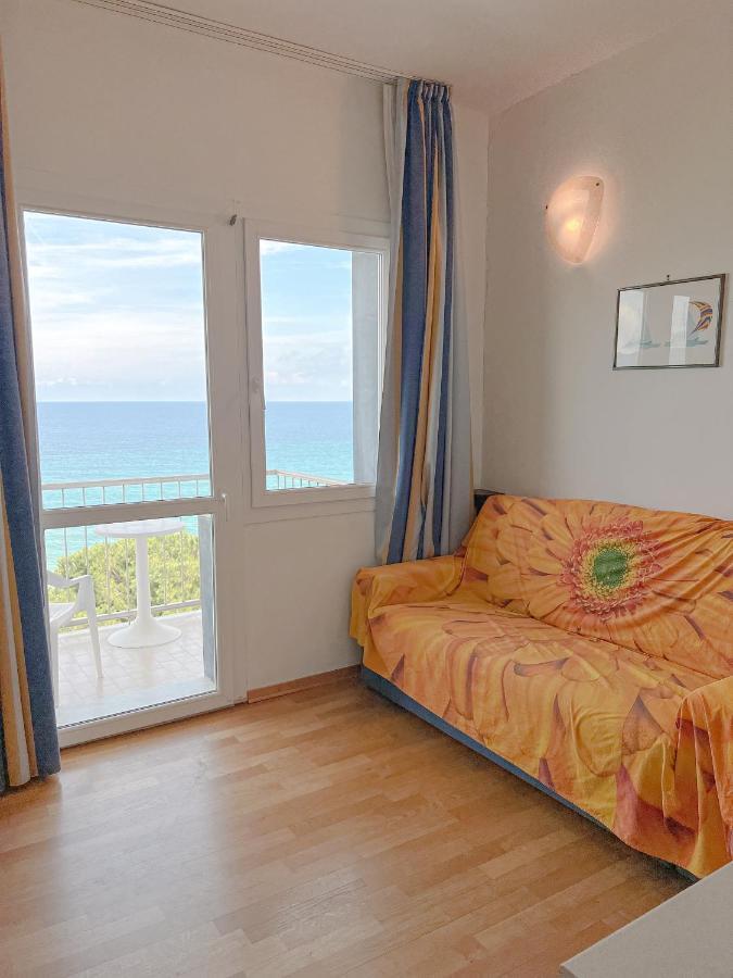 Residence Paradiso Laigueglia Dış mekan fotoğraf