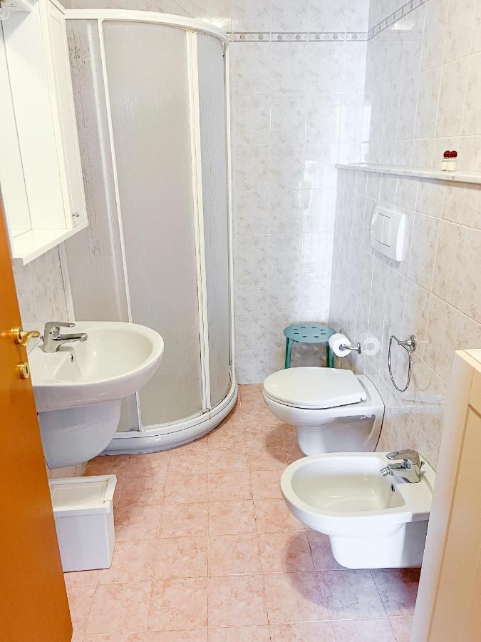 Residence Paradiso Laigueglia Dış mekan fotoğraf