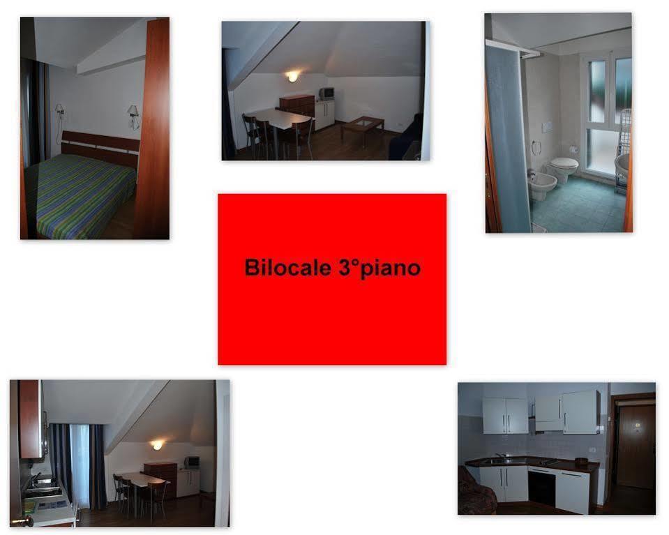 Residence Paradiso Laigueglia Dış mekan fotoğraf