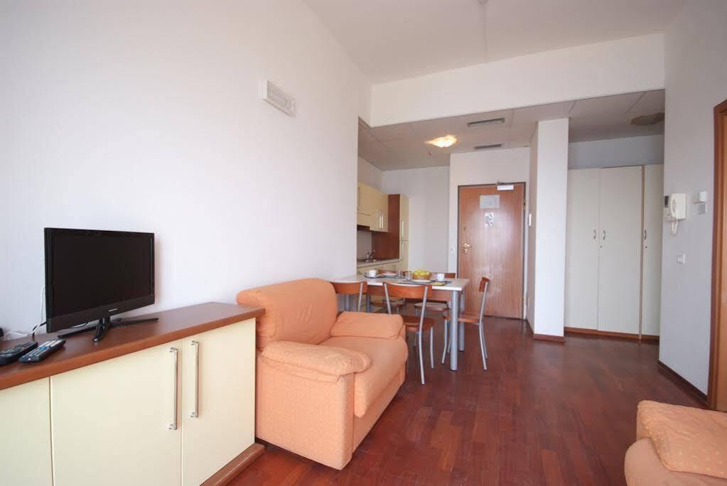 Residence Paradiso Laigueglia Dış mekan fotoğraf