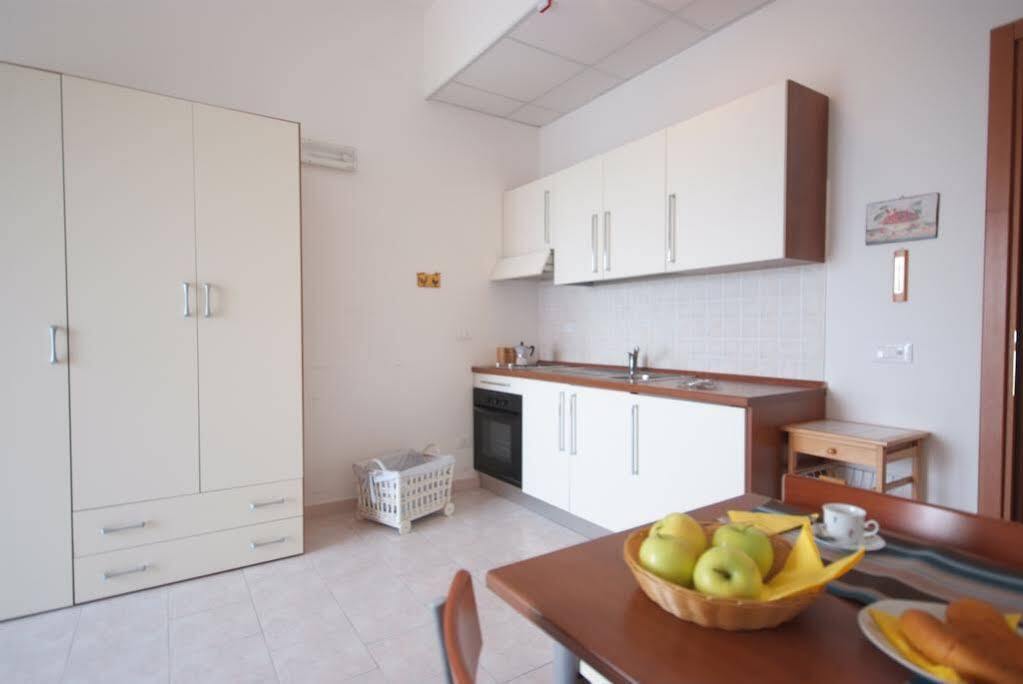 Residence Paradiso Laigueglia Dış mekan fotoğraf