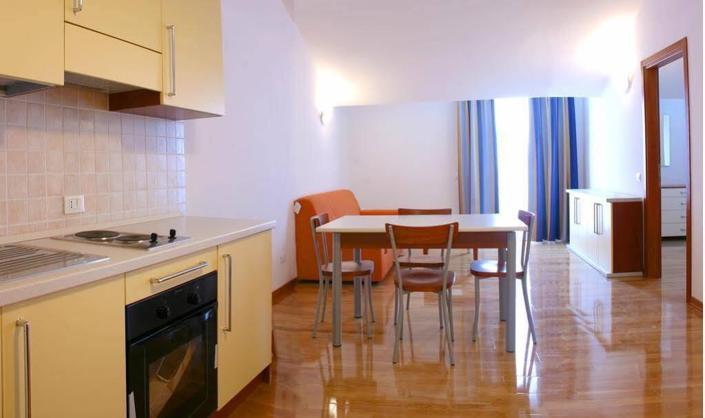 Residence Paradiso Laigueglia Dış mekan fotoğraf